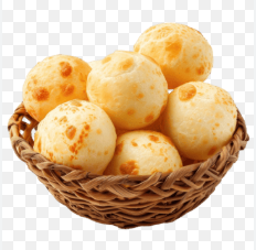 Pão de Queijo